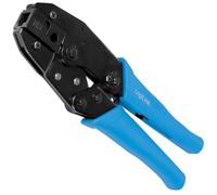 LogiLink WZ0039 Herramienta de crimpado para conectores Cat.6 y Cat.6A