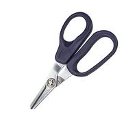 LogiLink WZ0065 - Tijeras para fibra Kevlar y cable de fibra óptica