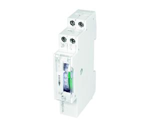 Logilink Zeitschaltuhr, mechanisch zur Hutschienen NUEVO