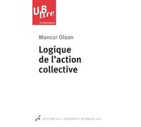 Logique de l'action collective