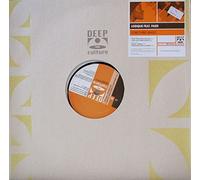Logique Feat Pash - LOGIQUE FT PASH / SOMETHING MAGIC
