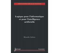 Logique Pour Linformatique Et Pour Lintelligence Artificielle (ebook)