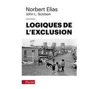 Logiques de l'exclusion: Enquête sociologique au coeur des problèmes d'une communauté