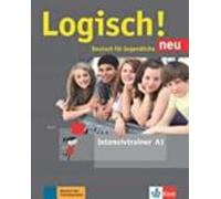 LOGISCH! NEU A1, INTENSIVTRAINER: Intensivtrainer A1 (SIN COLECCION)
