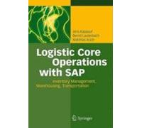Logistic Core Operations With Sap
