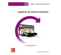 Logística de almacenamiento