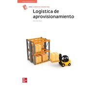 Logística de aprovisionamiento - 9788448632342