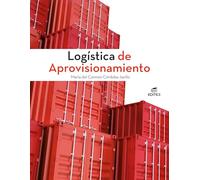 Logística de aprovisionamiento (Ciclos Formativos)