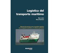 Logística del transporte marítimo: 0 (Gestión del transporte)