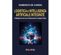 Logistica e intelligenza artificiale integrata. (Il Megatrend che sta rivoluzionando la Supply Chain)
