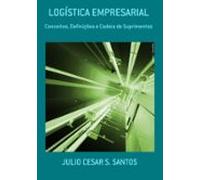 Logística Empresarial (ebook)