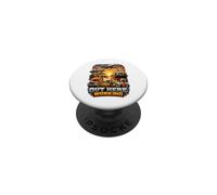 Logística Global de Freight Forwarder PopSockets PopGrip Adhesivo