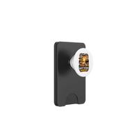 Logística Global de Freight Forwarder PopSockets PopWallet para MagSafe
