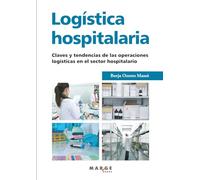 Logística hospitalaria: 0 (Gestión logística)
