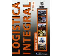 Logística integral (SIN COLECCION)