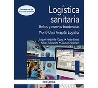 Logística sanitaria (Economía y Empresa)