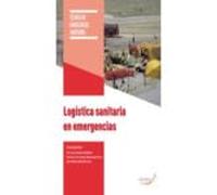 LOGÍSTICA SANITARIA EN EMERGENCIAS (SIN COLECCION)