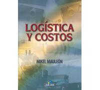 Logística y costos (SIN COLECCION)