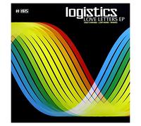 Logistics - Logistics: Love Letters [Winyl]