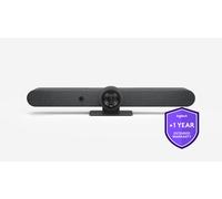 Logitech 1Y Extended Warranty for Rally Bar - N/A - WW