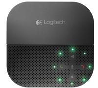 Logitech 980-000742 altavoz Teléfono móvil USB/Bluetooth Negro