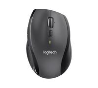 Logitech 910-001935 M705 Ratón óptico inalámbrico RF