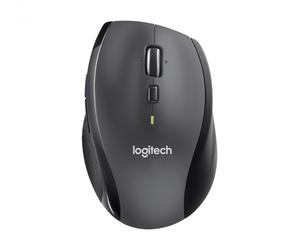 Logitech 910-001935 M705 Ratón óptico inalámbrico RF