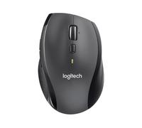 Logitech 910-001950 M705 Ratón Inalámbrico Negro