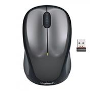 Logitech 910-002201 ratón Oficina Ambidextro RF inalámbrico Óptico 1000 DPI