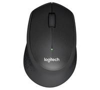 Logitech 910-004905 M330 SILENT PLUS - Negro