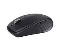 Logitech 910-005988 Ratón inalámbrico, Grafito, Tamaño único
