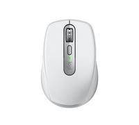 Logitech 910-006930 ratón Oficina mano derecha RF Wireless + Bluetooth Laser 8000 DPI