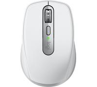 Ratón inalámbrico-Logitech MX Anywhere 3S , Bluetooth, Blanco, +GARANTÍA C.D