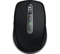 Logitech MX Anywhere 3s para MAC Ratón Inalámbrico Bluetooth 8000 DPI Gris Espacial