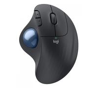 Logitech 910-007029 ratón Oficina mano derecha Bluetooth Trackball 2000 DPI
