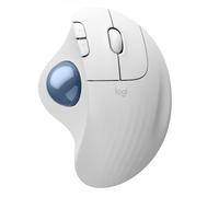 Logitech 910-007030 ratón Oficina mano derecha Bluetooth Trackball 2000 DPI