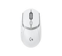 Logitech 910-007208 G309 Lightspeed Ratón Gaming Blanco