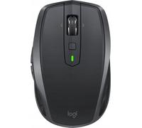 Logitech 910-007231 MX Anywhere 2S Ratón Inalámbrico Bluetooth Grafito