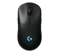 Logitech Gaming-Maus Accesorios informáticos negro Original 910-007295