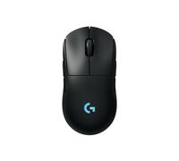 Logitech 910-007296 G Pro 2 Lightspeed Ratón Gaming Negro