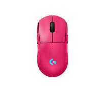 Logitech 910-007310 G Pro 2 Lightspeed Ratón Gaming Rosa