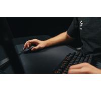 Logitech G Pro X Superlight 2 Dex Lightspeed Inalámbrico, Ratón Negro | Ratón ergonómico para gaming, ligero pro-grade 60 g, 5 botones programables, 44K DPI, 8K polling, carga USB-C, PC/Mac
