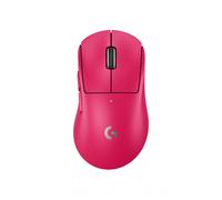 Logitech 910-007373 PRO X SUPERLIGHT 2 DEX - Magenta