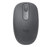 Logitech 910-007459 M196 Ratón Inalámbrico Bluetooth Grafito