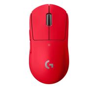 Logitech 910-007552 G Pro X Superlight 2 SE Ratón Gaming Rojo