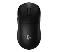 Logitech 910-007554 G Pro X Superlight 2 SE Ratón gaming negro