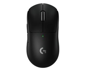 Logitech 910-007554 G Pro X Superlight 2 SE Ratón gaming negro