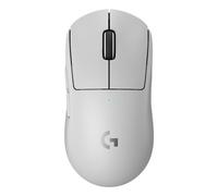Logitech 910-007556 G Pro X Superlight 2 SE Ratón Gaming Blanco