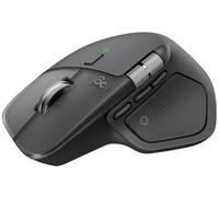 Logitech 910-007617 MX Master 4 para Negocios Grafito