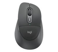 Logitech 910-007704 Signature Comfort Plus M850 L para Negocios - Grafito